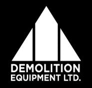 Demolition Equipment Ltd