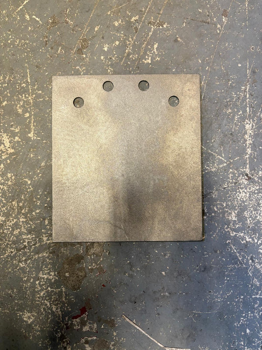 Scraper